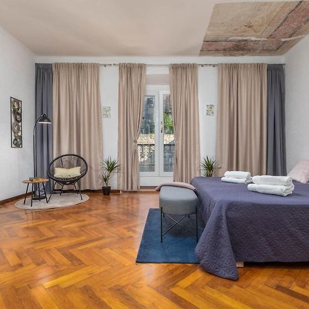 بولا Apartment Melanie المظهر الخارجي الصورة