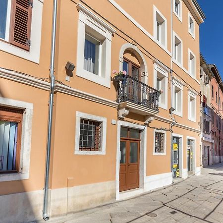 بولا Apartment Melanie المظهر الخارجي الصورة