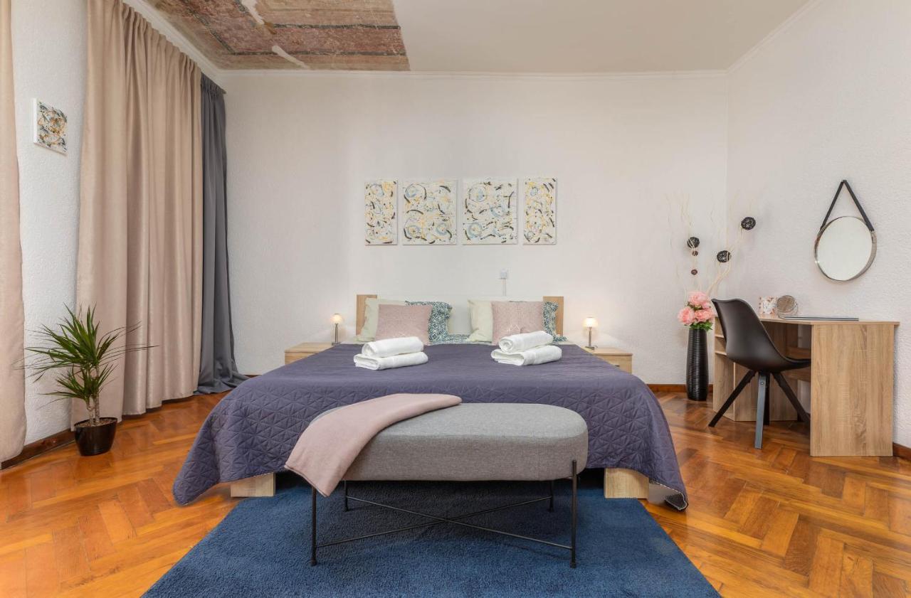 بولا Apartment Melanie المظهر الخارجي الصورة