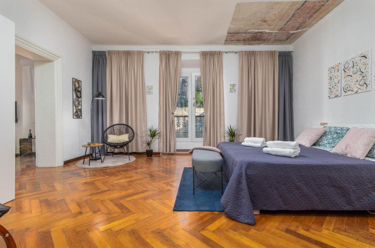 بولا Apartment Melanie المظهر الخارجي الصورة