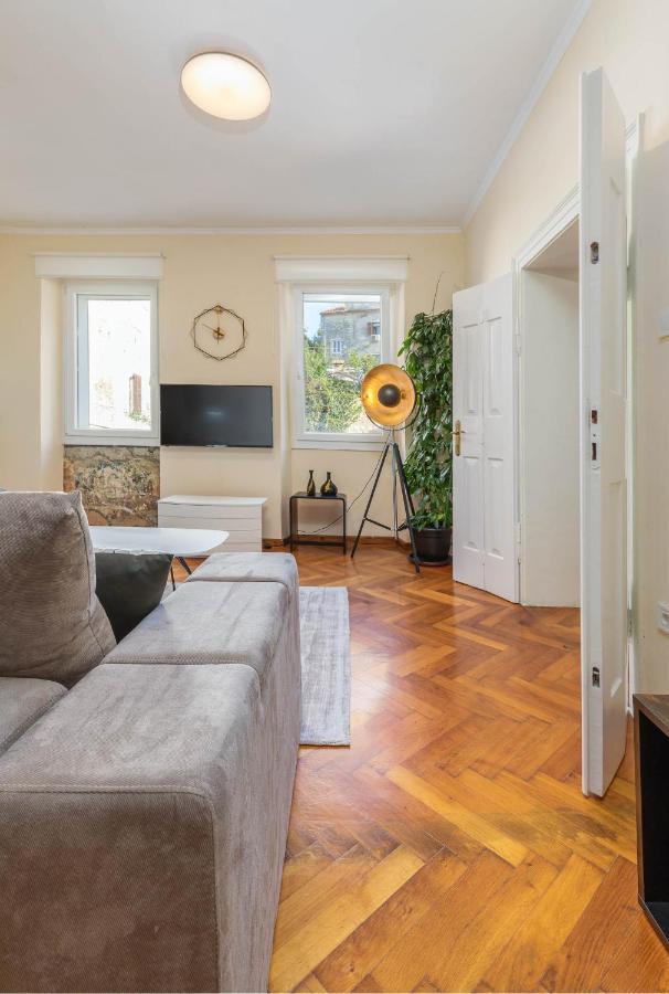 بولا Apartment Melanie المظهر الخارجي الصورة