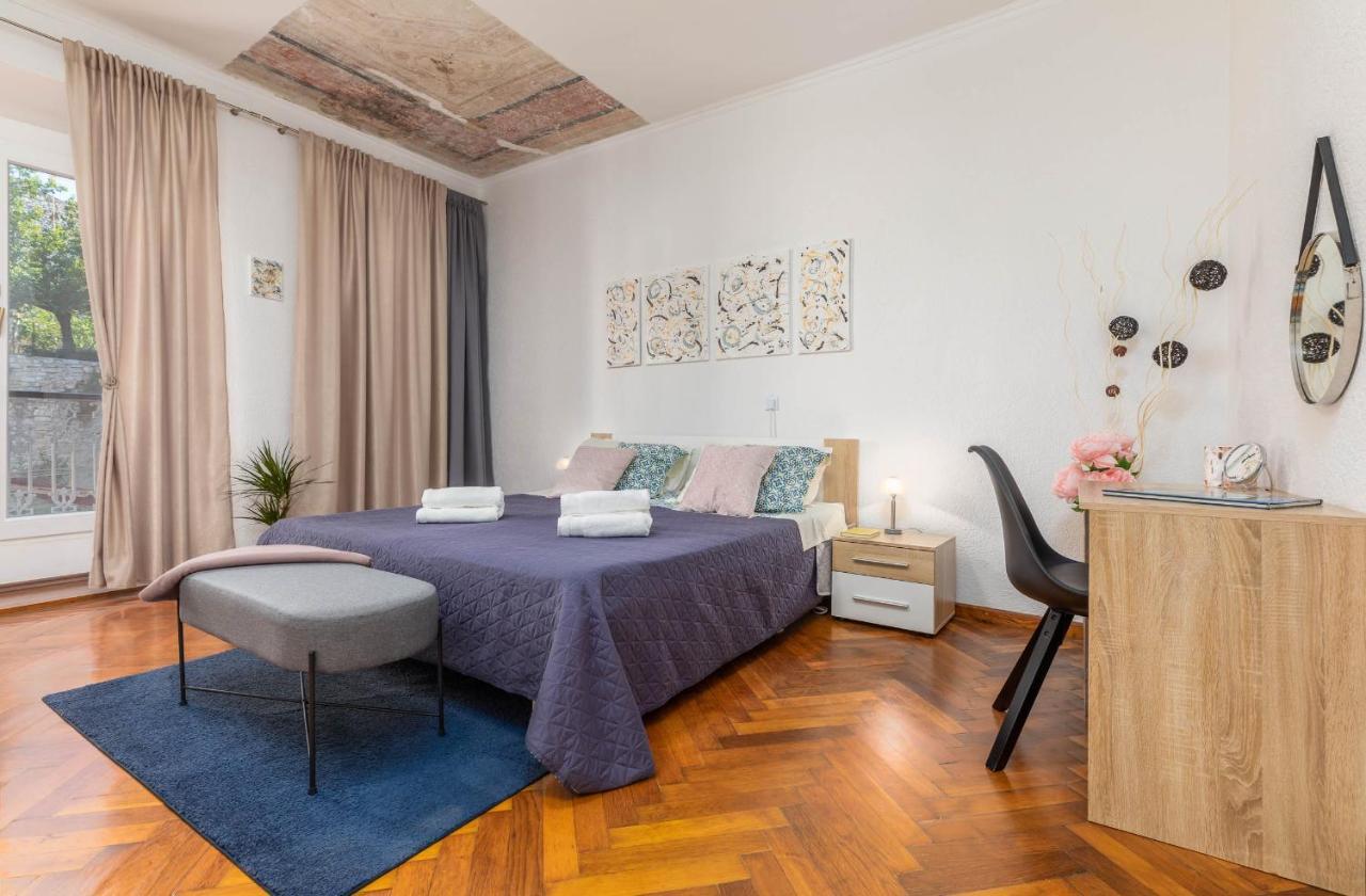 بولا Apartment Melanie المظهر الخارجي الصورة