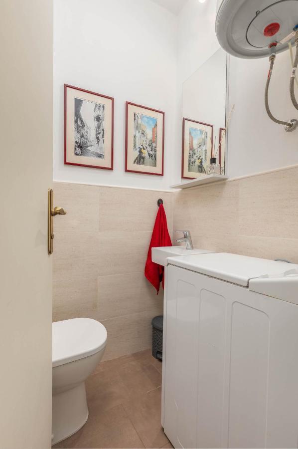 بولا Apartment Melanie المظهر الخارجي الصورة