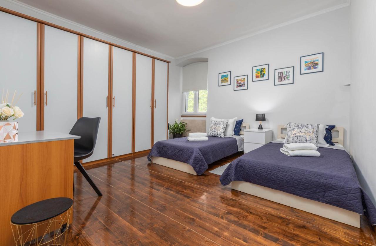 بولا Apartment Melanie المظهر الخارجي الصورة
