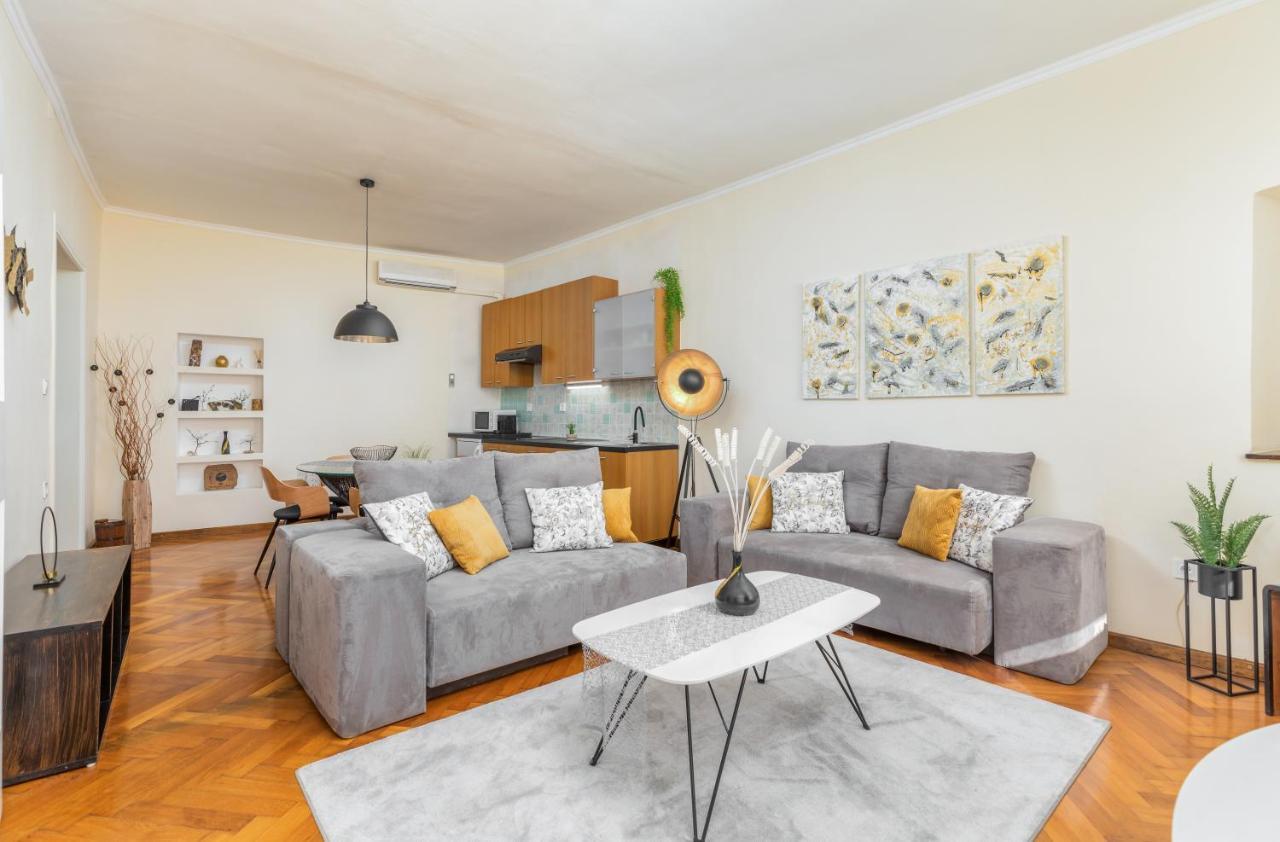 بولا Apartment Melanie المظهر الخارجي الصورة