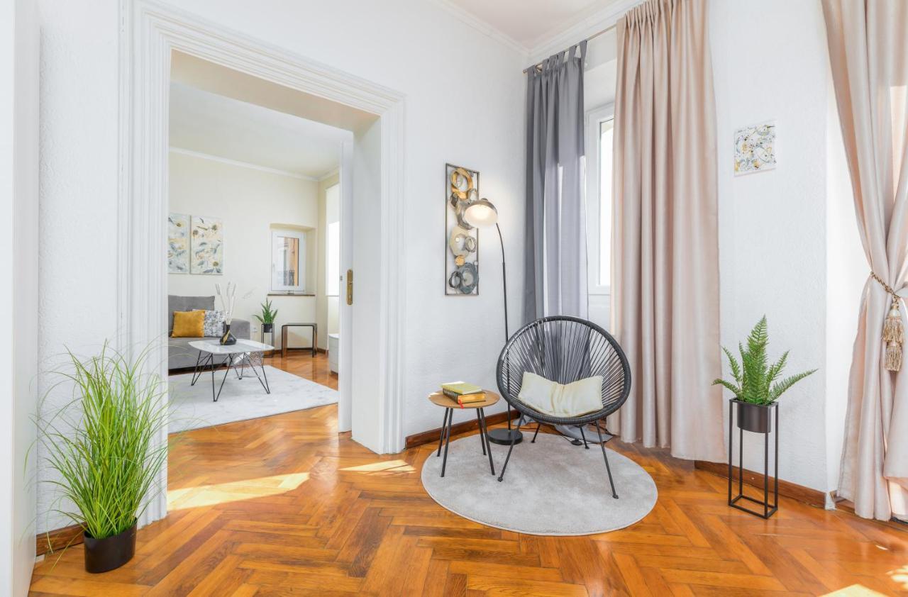 بولا Apartment Melanie المظهر الخارجي الصورة