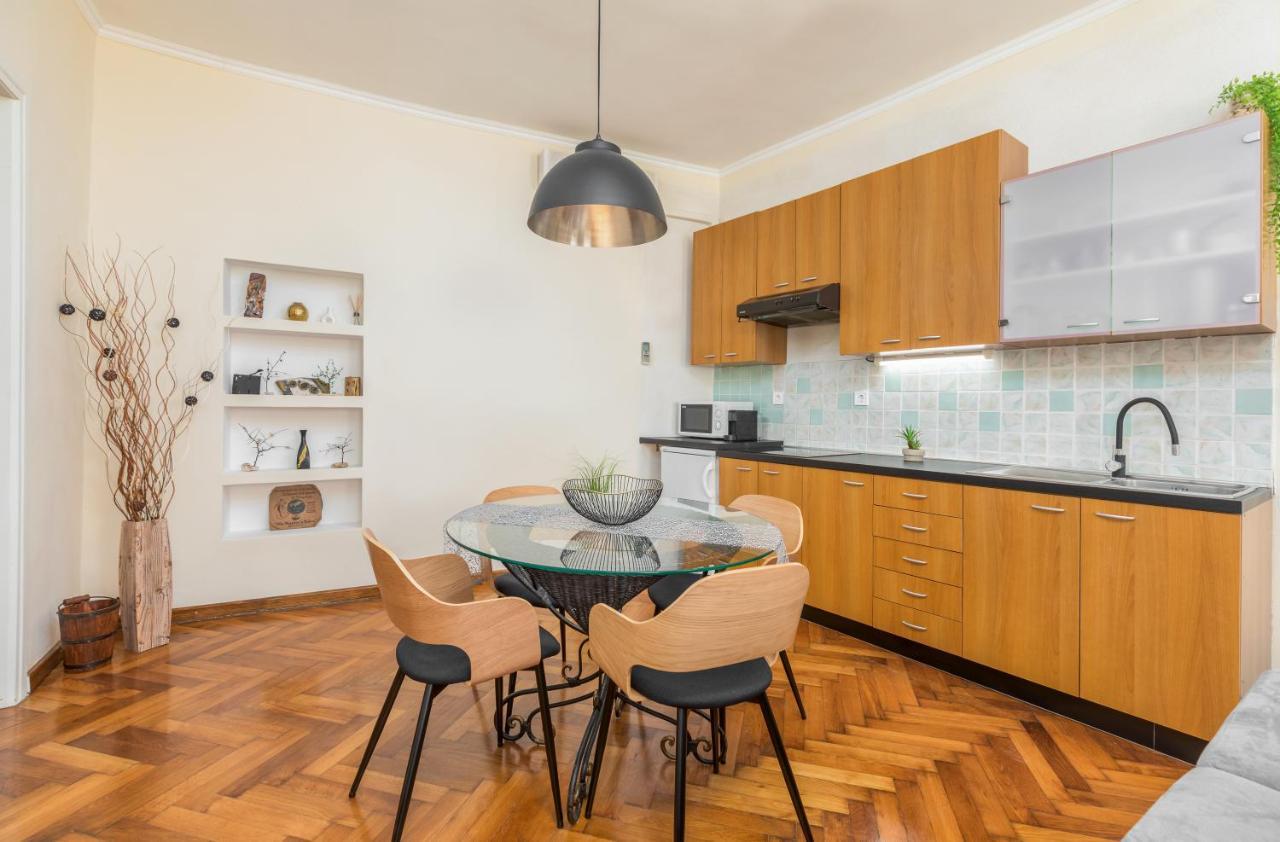بولا Apartment Melanie المظهر الخارجي الصورة