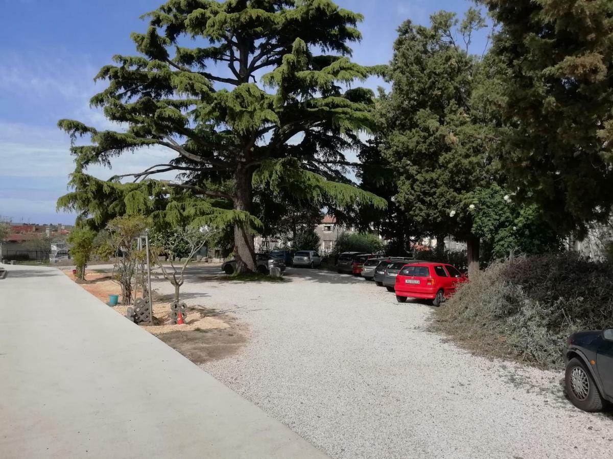بولا Apartment Melanie المظهر الخارجي الصورة